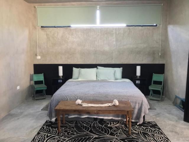 La Flor Casa Boutique Panzió Valladolid Kültér fotó