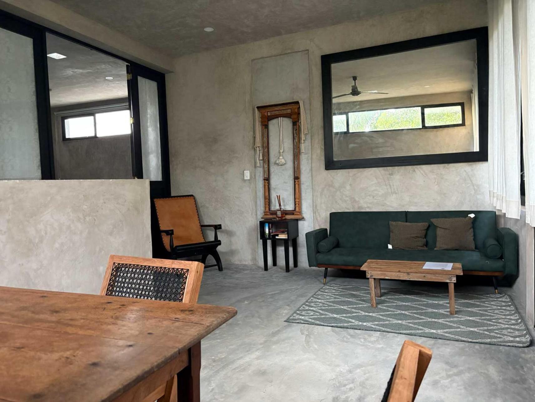 La Flor Casa Boutique Panzió Valladolid Kültér fotó