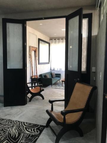 La Flor Casa Boutique Panzió Valladolid Kültér fotó