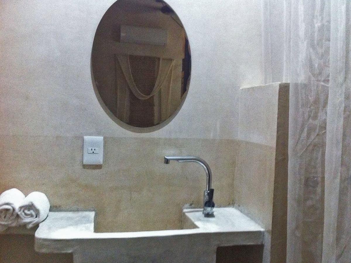 La Flor Casa Boutique Panzió Valladolid Kültér fotó